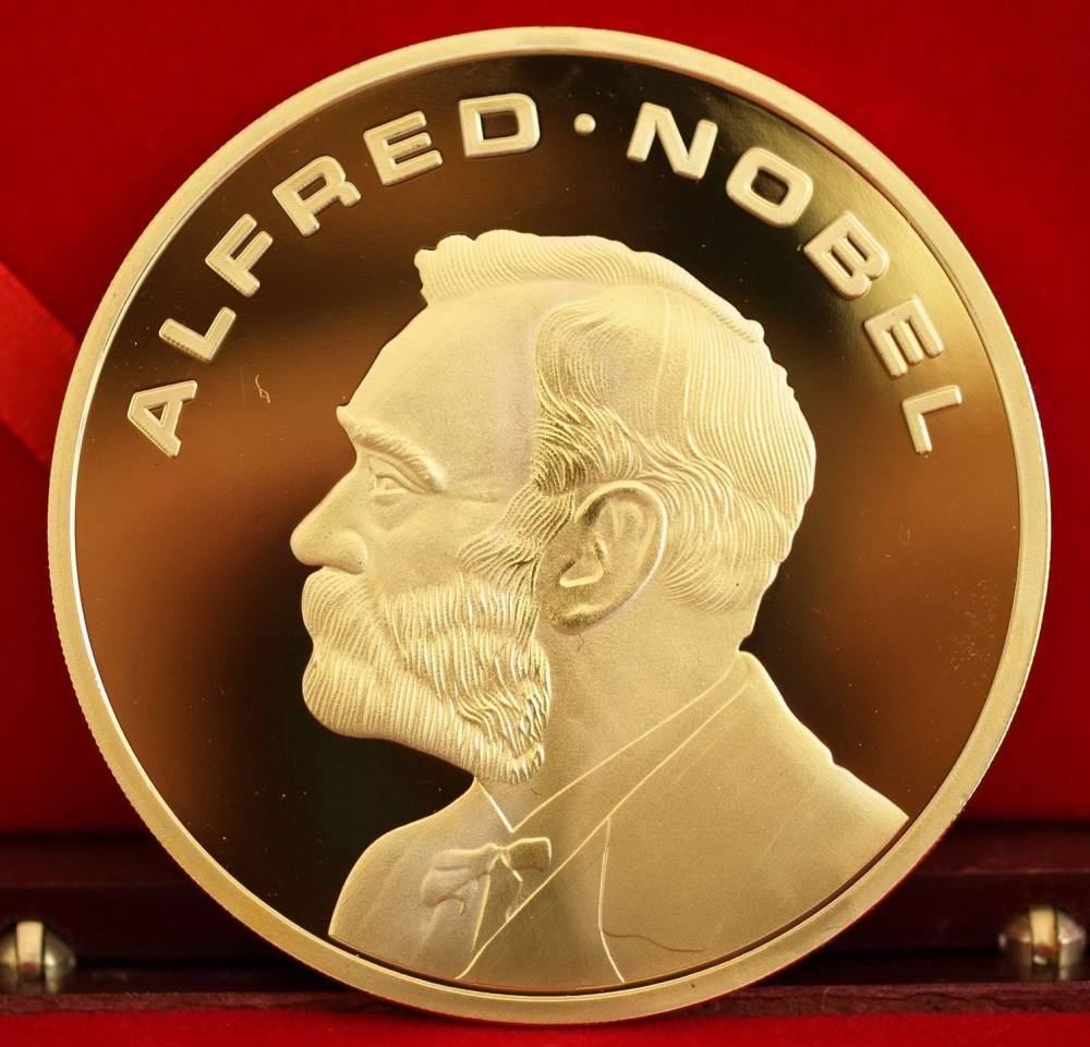 诺贝尔物理学奖|科学至高奖“诺贝尔物理学奖”为何从未涉足力学领域？