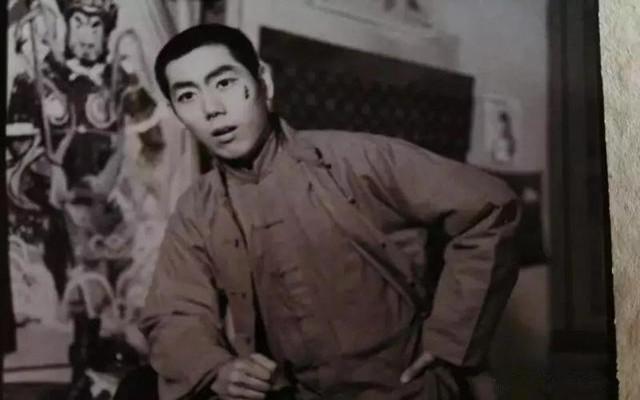 86版《西游记》|李成儒毒舌背后：曾被杨洁三次开除，却是86版《西游记》大功臣