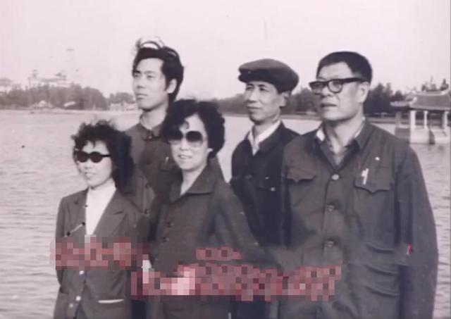 86版《西游记》|李成儒毒舌背后：曾被杨洁三次开除，却是86版《西游记》大功臣