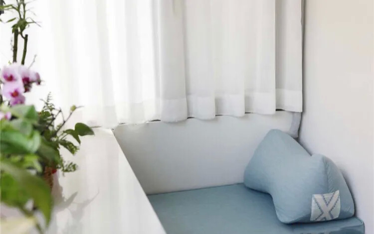 厨房设计|北京发现一户人家，面积仅60㎡收纳不输大户型，厨房设计更机智