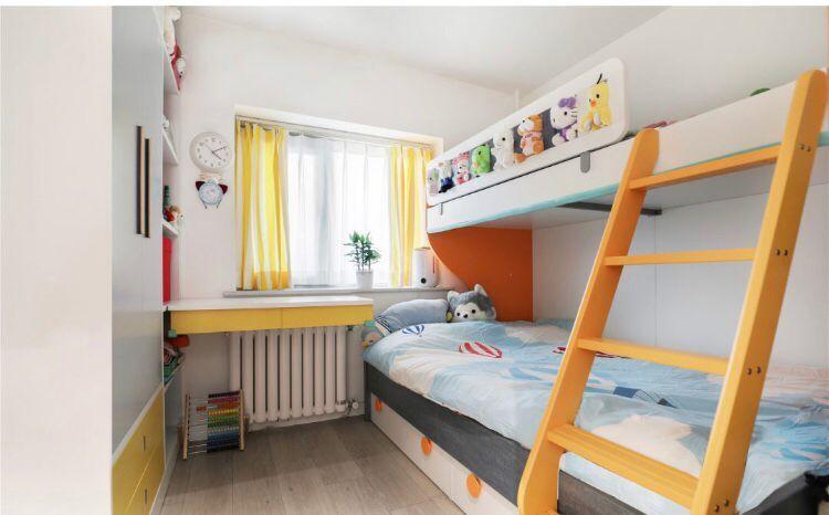 厨房设计|北京发现一户人家，面积仅60㎡收纳不输大户型，厨房设计更机智