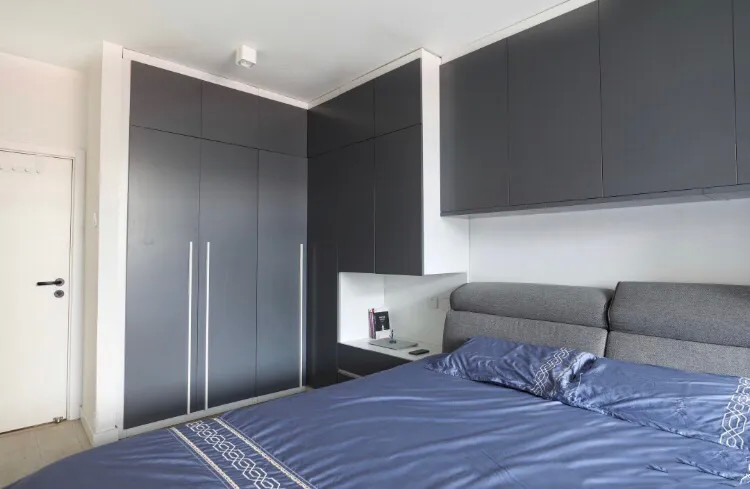 厨房设计|北京发现一户人家，面积仅60㎡收纳不输大户型，厨房设计更机智