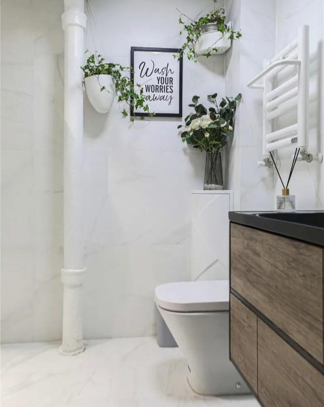 厨房设计|北京发现一户人家，面积仅60㎡收纳不输大户型，厨房设计更机智