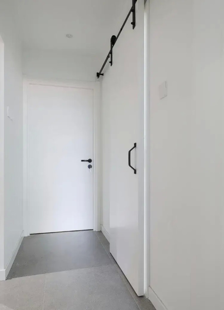 厨房设计|北京发现一户人家，面积仅60㎡收纳不输大户型，厨房设计更机智