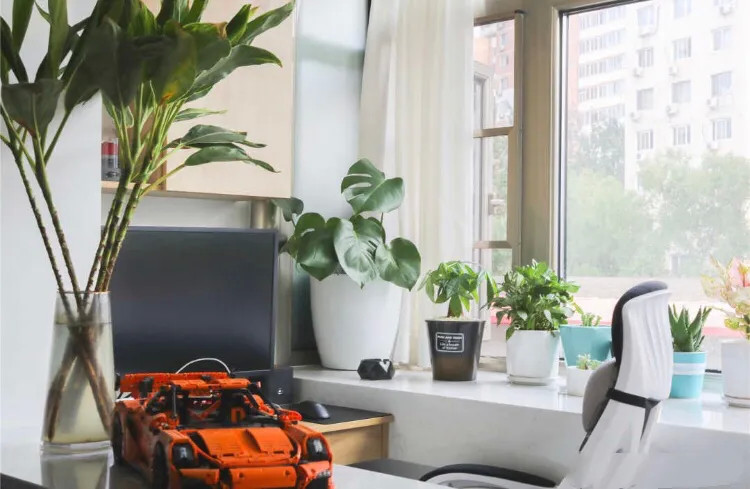 厨房设计|北京发现一户人家，面积仅60㎡收纳不输大户型，厨房设计更机智