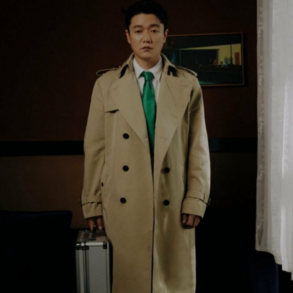 迷雾剧场|赵丽颖搭档喜剧大神上演《谁是凶手》，迷雾剧场升级，你眼中究竟谁是反派？