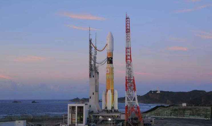 太空|美放任几十年代价来了，日本挤入全球第三，已在小行星上引爆炸弹