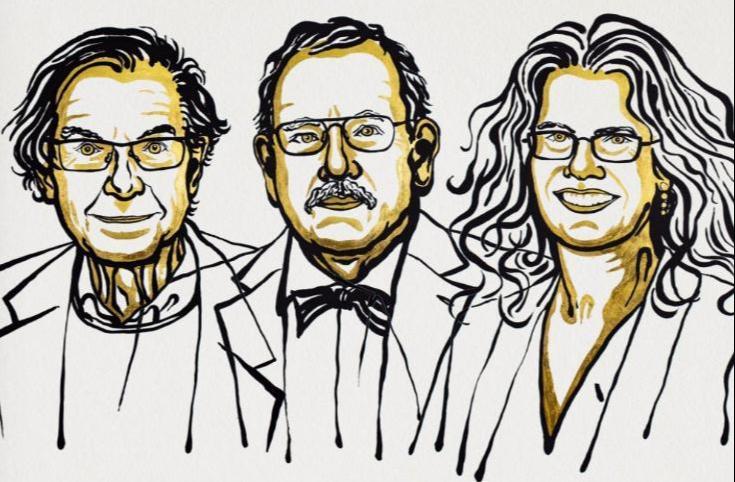 诺贝尔物理学奖|诺贝尔物理学奖第4位女性获奖者诞生！盘点诺贝尔物理学奖的那些“最”