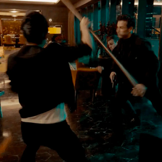 范冰冰|范冰冰新片预告曝光！作为主演出场不到10秒，还被质疑全程AI换脸