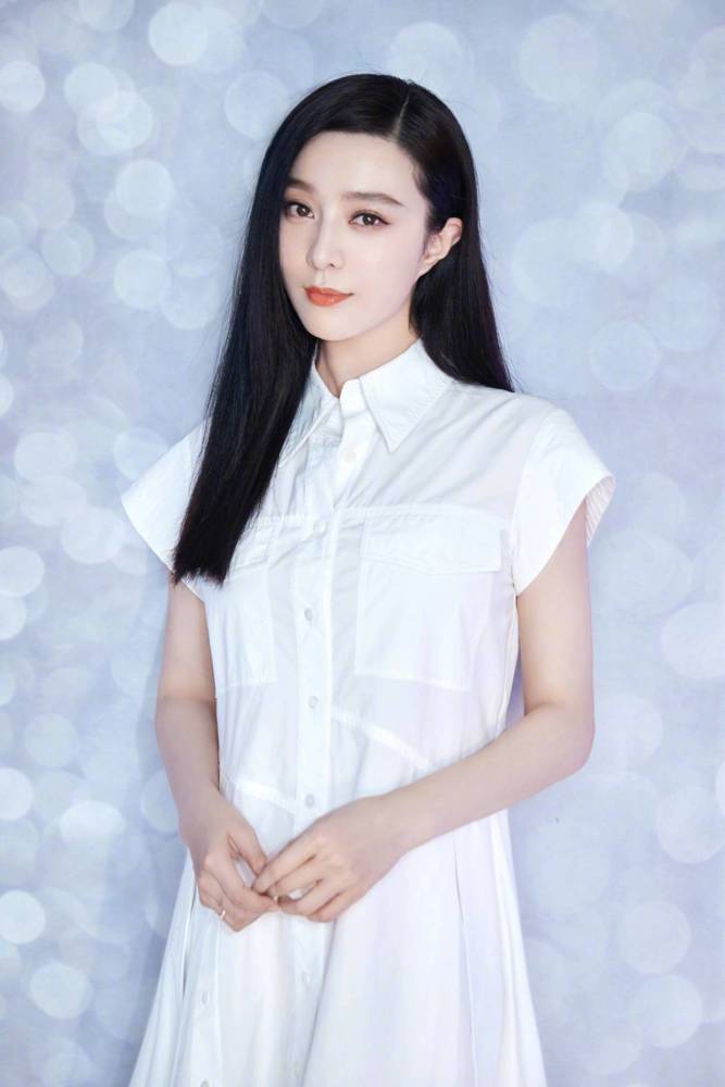 范冰冰|范冰冰新片预告曝光！作为主演出场不到10秒，还被质疑全程AI换脸