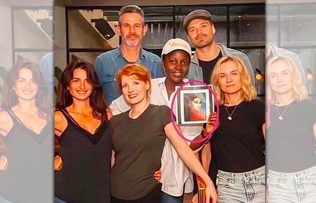 范冰冰|范冰冰新片预告曝光！作为主演出场不到10秒，还被质疑全程AI换脸