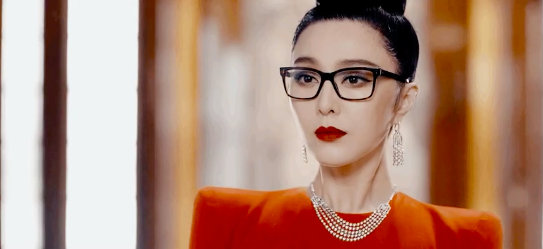 范冰冰|范冰冰新片预告曝光！作为主演出场不到10秒，还被质疑全程AI换脸