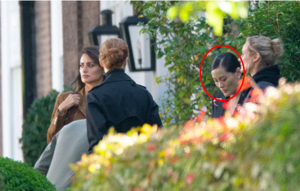 范冰冰|范冰冰新片预告曝光！作为主演出场不到10秒，还被质疑全程AI换脸