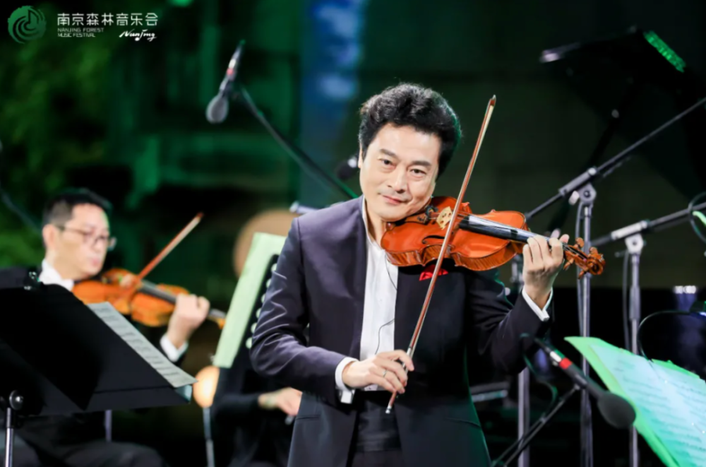 李心草|1！2！3！4！5！乐动紫金山，惊艳金陵城！