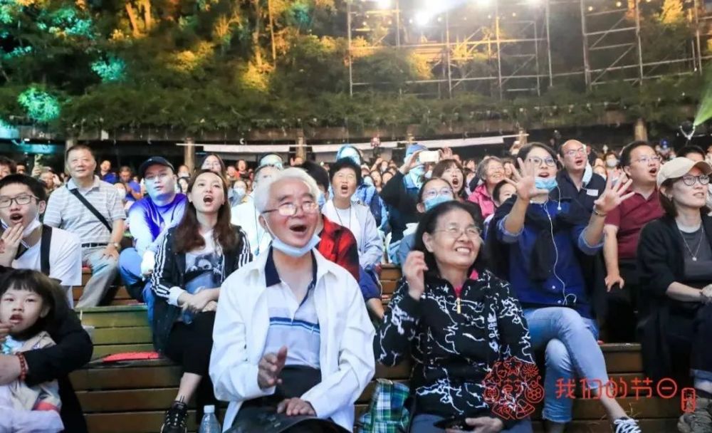 李心草|1！2！3！4！5！乐动紫金山，惊艳金陵城！