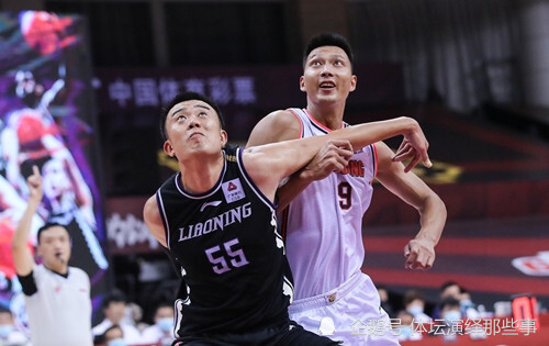 易建联|广东传来坏消息！易建联大概率赛季报销，杜峰三连冠前景黯淡