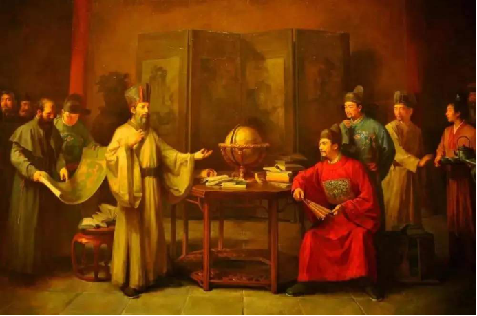 近代|重审中国传统，西学东渐二百年中国都没近代化，是守旧还是自尊？