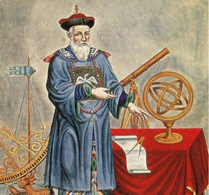 近代|重审中国传统，西学东渐二百年中国都没近代化，是守旧还是自尊？