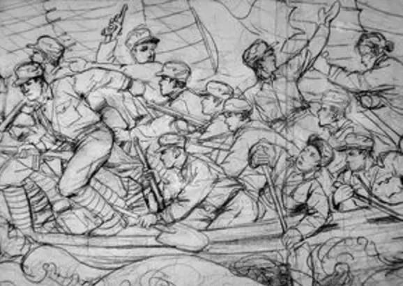 人民英雄纪念碑|人民英雄纪念碑上所有花纹，全部出自林徽因之手！