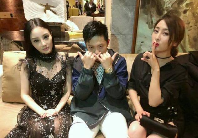 李小璐|李小璐诉说单亲妈妈的苦楚，内容引争议，抱怨甜馨影响她行走江湖