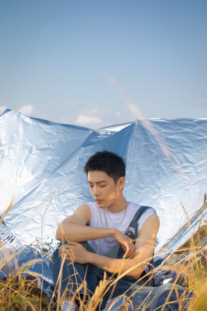 肖战|赔了夫人又折兵？因给肖战送生日祝福惨遭网友围攻，战哥太无辜