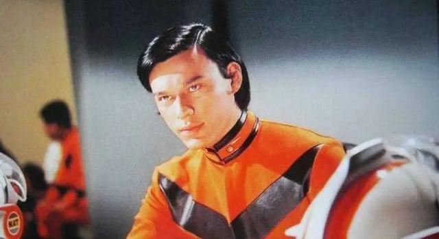 《归来的奥特曼》:乡秀树《归来的奥特曼》也就是后来的《杰克奥特曼