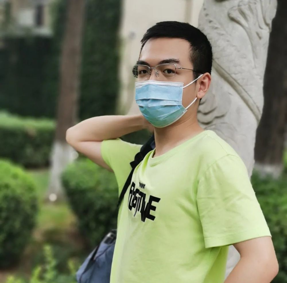 孟夏|莲情，来自国科大理工生的文学遐思