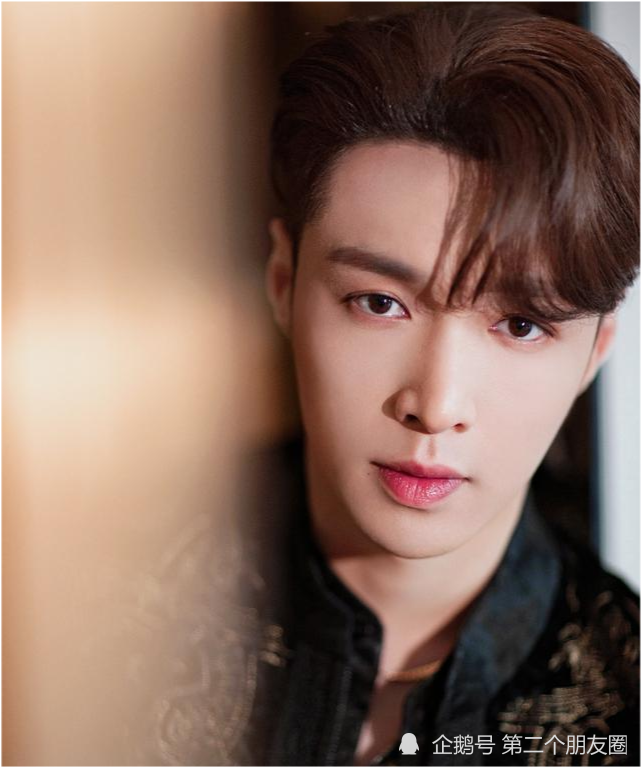 张艺兴|张艺兴29岁生日快乐：零点祝福，需要你来点亮！