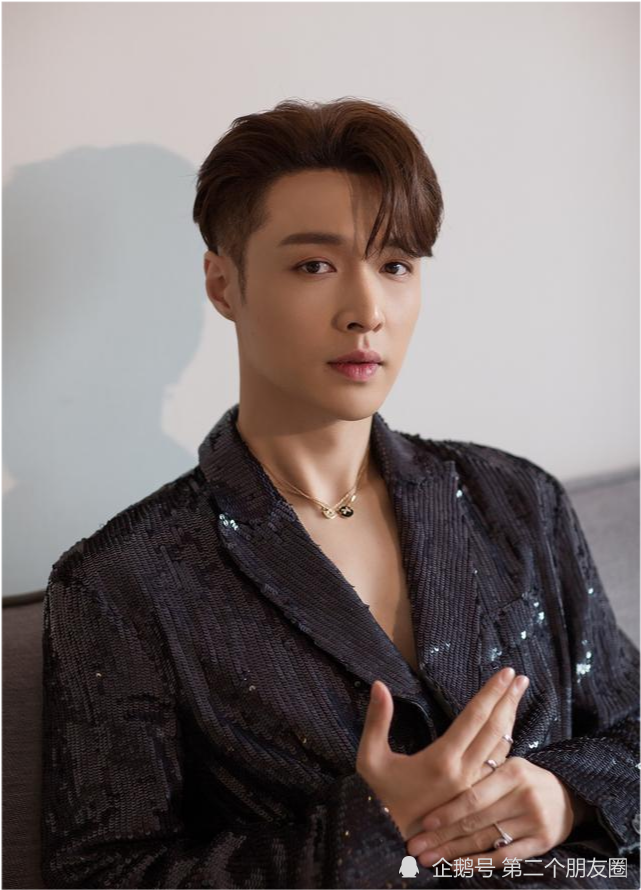 张艺兴|张艺兴29岁生日快乐：零点祝福，需要你来点亮！