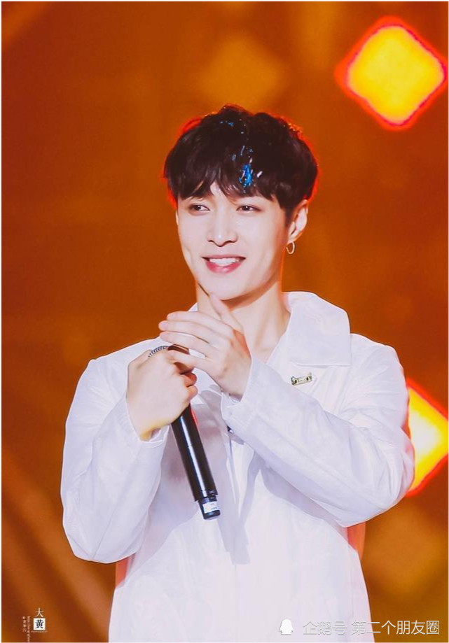 张艺兴|张艺兴29岁生日快乐：零点祝福，需要你来点亮！