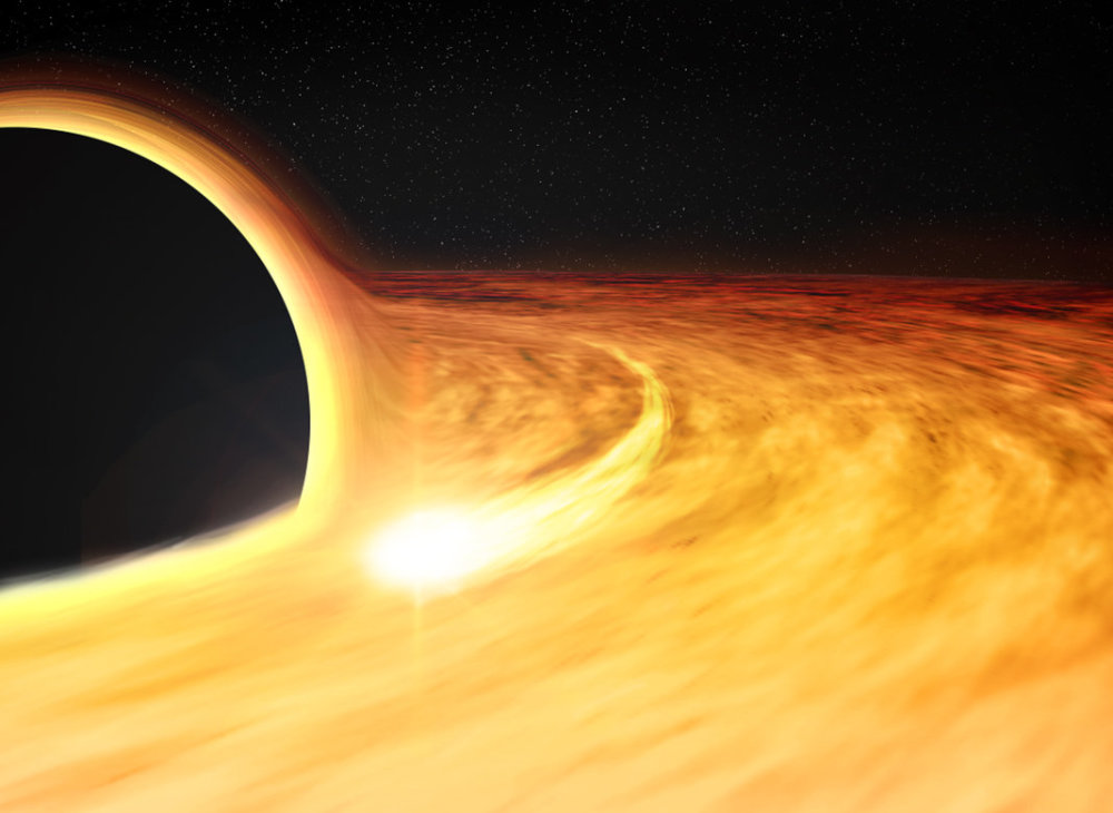 诺贝尔物理学奖|霍金好友获诺贝尔物理学奖，曾一起研究黑洞，为什么霍金没获奖？