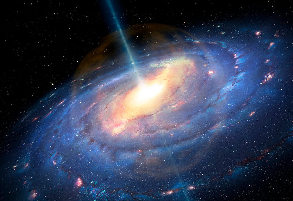 诺贝尔物理学奖|霍金好友获诺贝尔物理学奖，曾一起研究黑洞，为什么霍金没获奖？