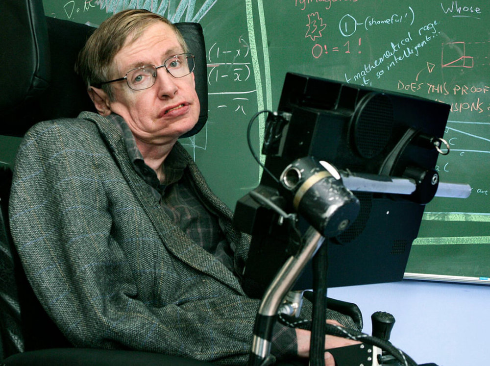 诺贝尔物理学奖|霍金好友获诺贝尔物理学奖，曾一起研究黑洞，为什么霍金没获奖？