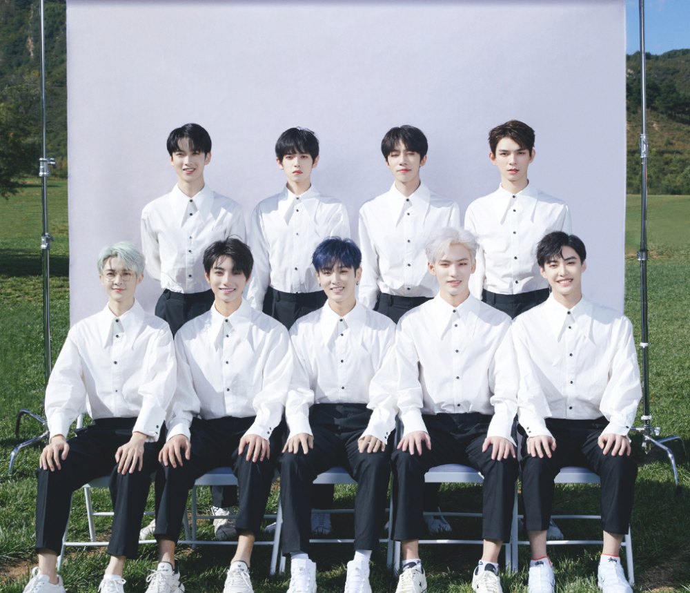 李汶翰|UNINE解散前成员发展各不同，李汶翰资源超好，夏瀚宇嘉羿差点火候