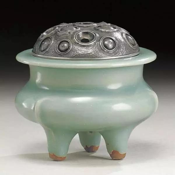 哥窑|最受人喜爱的十大宋瓷品种，你最爱哪一种？