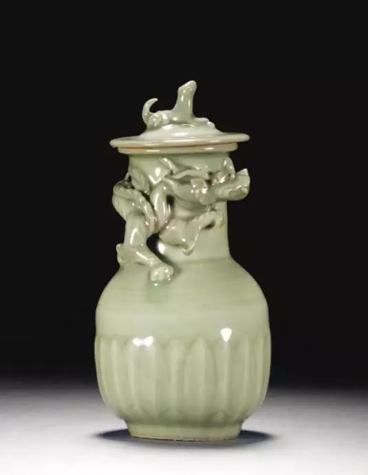 哥窑|最受人喜爱的十大宋瓷品种，你最爱哪一种？