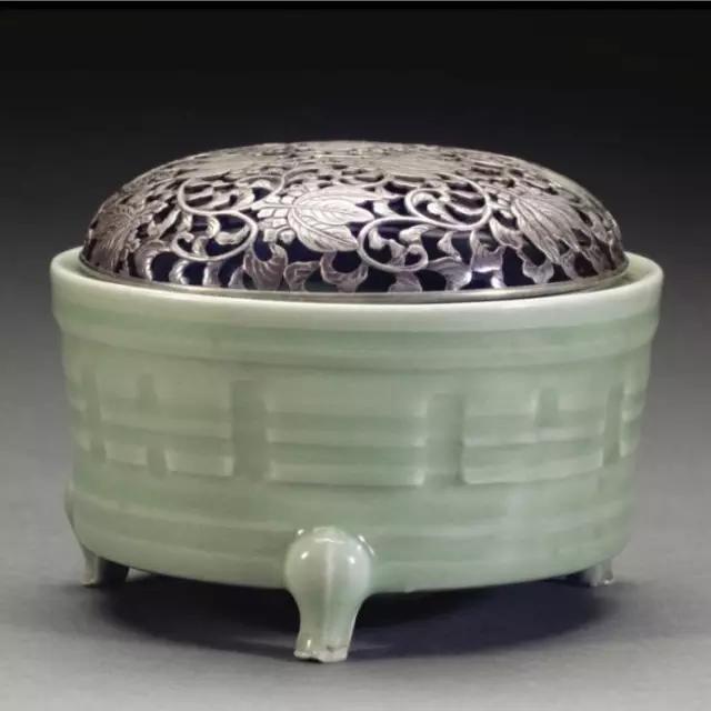 哥窑|最受人喜爱的十大宋瓷品种，你最爱哪一种？