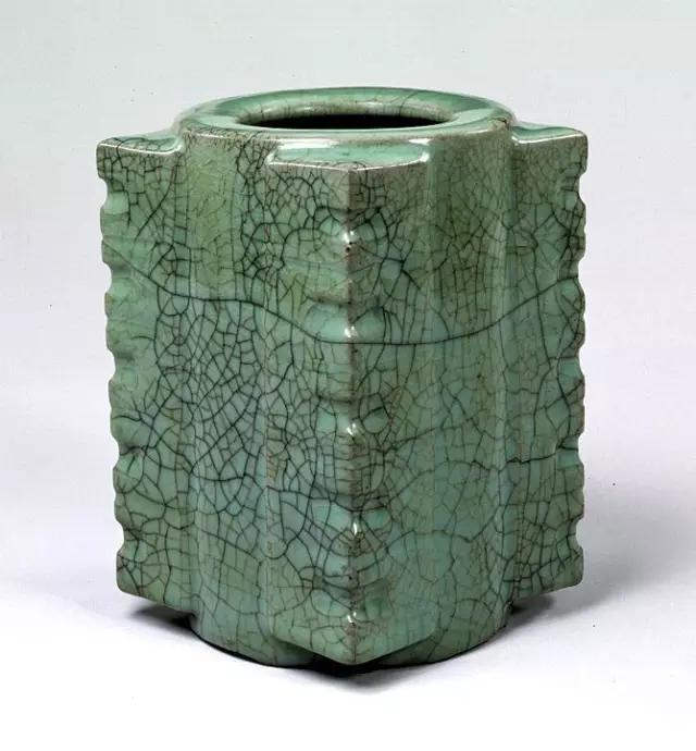 哥窑|最受人喜爱的十大宋瓷品种，你最爱哪一种？