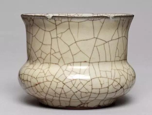 哥窑|最受人喜爱的十大宋瓷品种，你最爱哪一种？