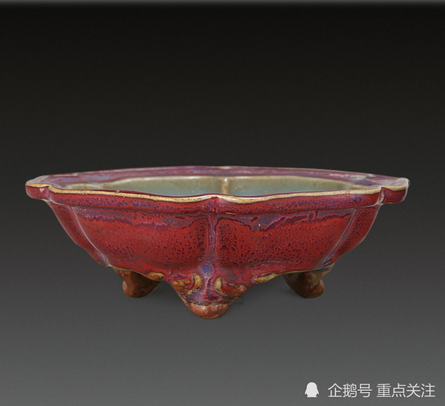 哥窑|最受人喜爱的十大宋瓷品种，你最爱哪一种？