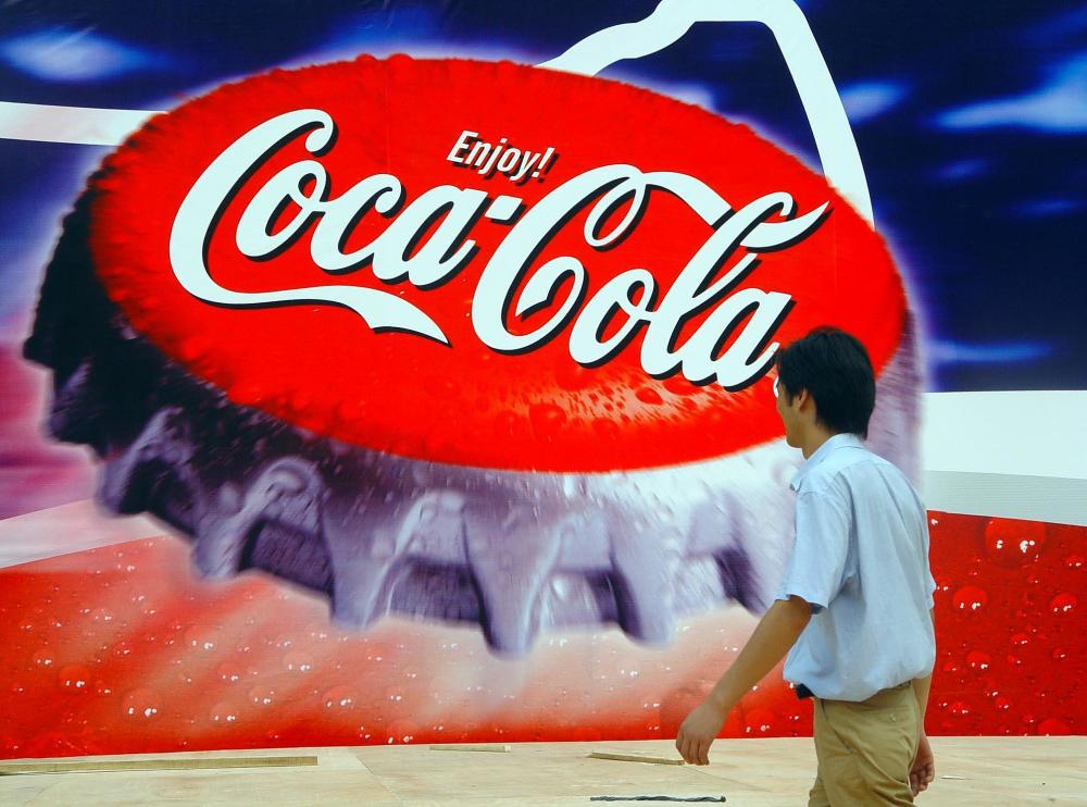 可口可乐公司|可口可乐砍椰子水品牌，入华五年市场不足1％，比元气森林还贵5元