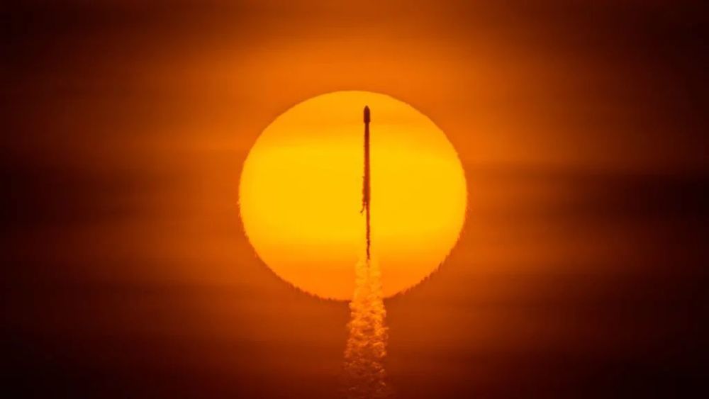 spacex|SpaceX打出明星级火箭，首次大胆使用三手整流罩