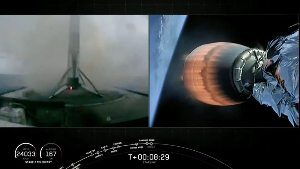 spacex|SpaceX打出明星级火箭，首次大胆使用三手整流罩