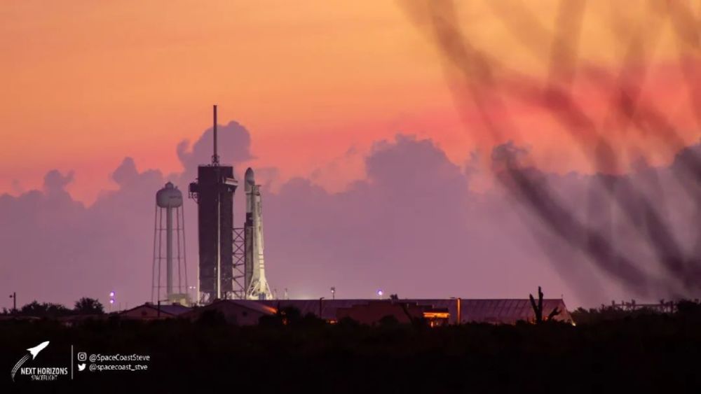 spacex|SpaceX打出明星级火箭，首次大胆使用三手整流罩