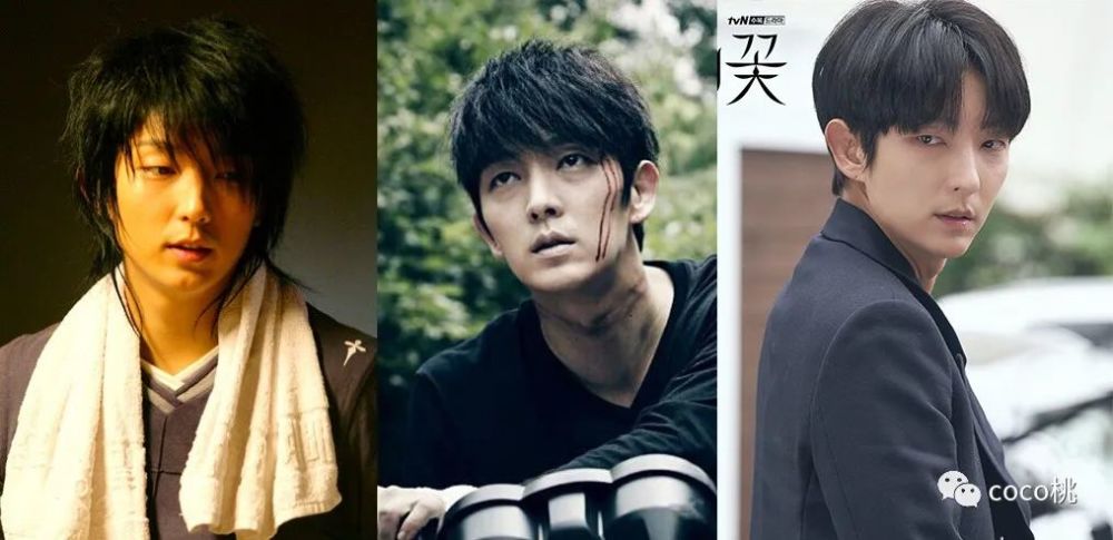 李准基|三观跟着五官走，说的就是这位“冻龄花美男”吧！
