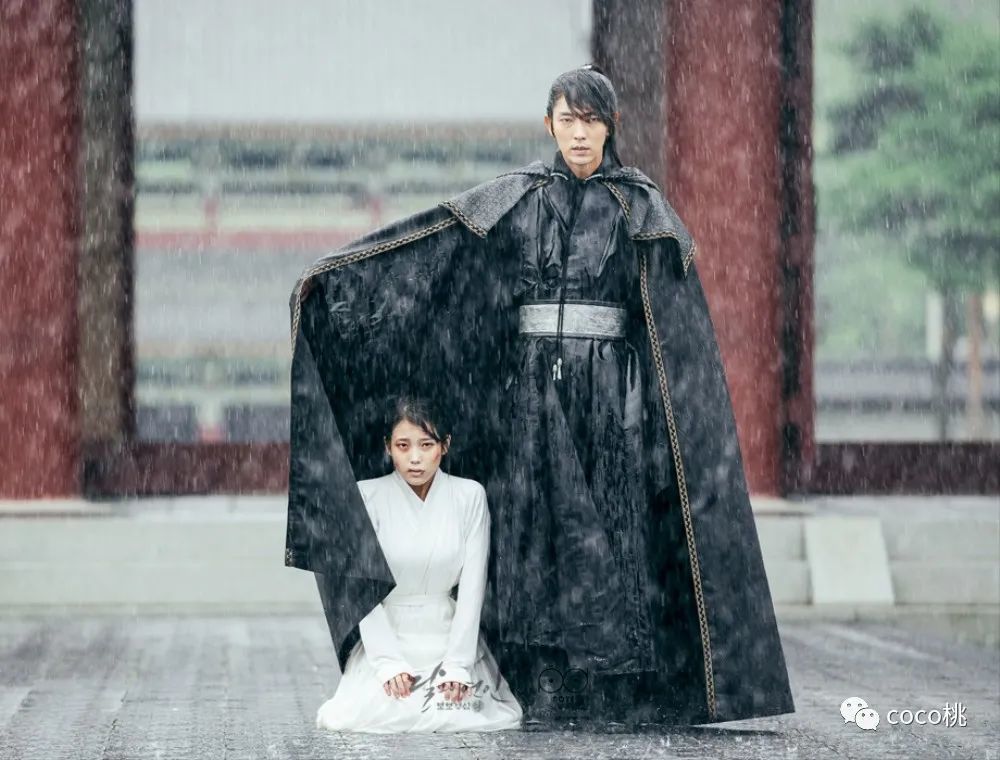 李准基|三观跟着五官走，说的就是这位“冻龄花美男”吧！
