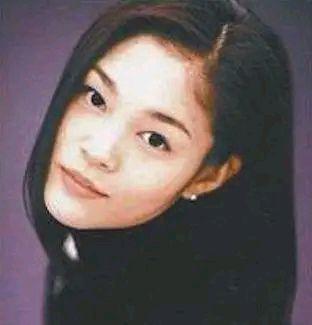 三星公主李尹馨:身价数亿,长相漂亮,最后