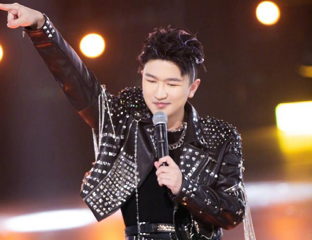 张大大|张大大因演戏失眠掉头发，尔冬升仍狠批他演技差，被指抑郁症帮凶