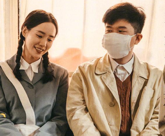 张大大|张大大因演戏失眠掉头发，尔冬升仍狠批他演技差，被指抑郁症帮凶