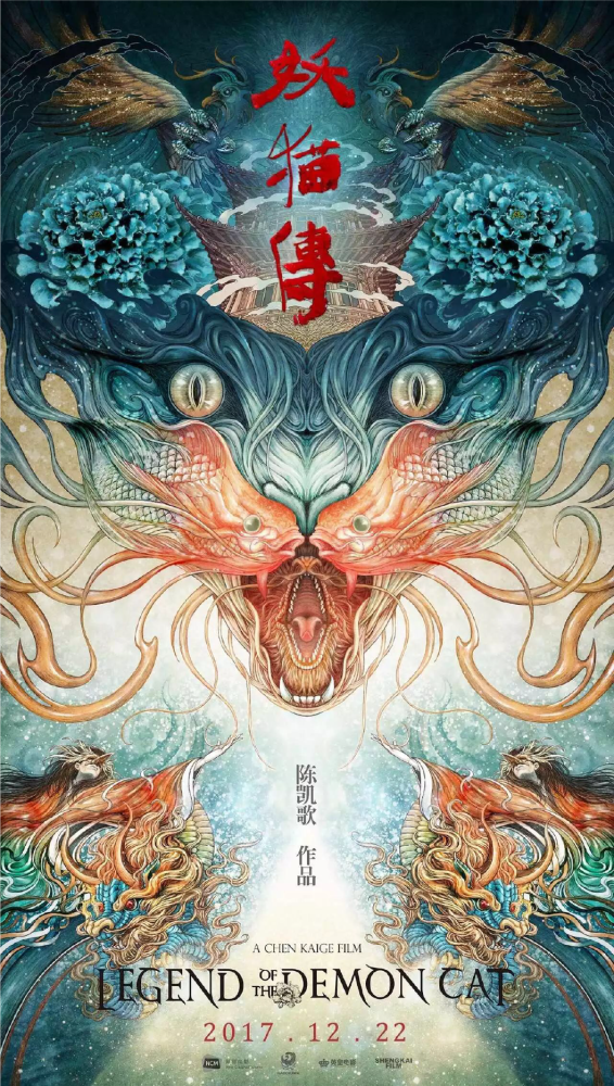 强迫症|强迫症最爱的“对称构图”攻略！